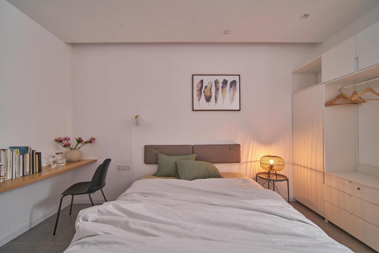 M Village Living Ho Bieu Chanh Ho Chi Minh City Exterior photo