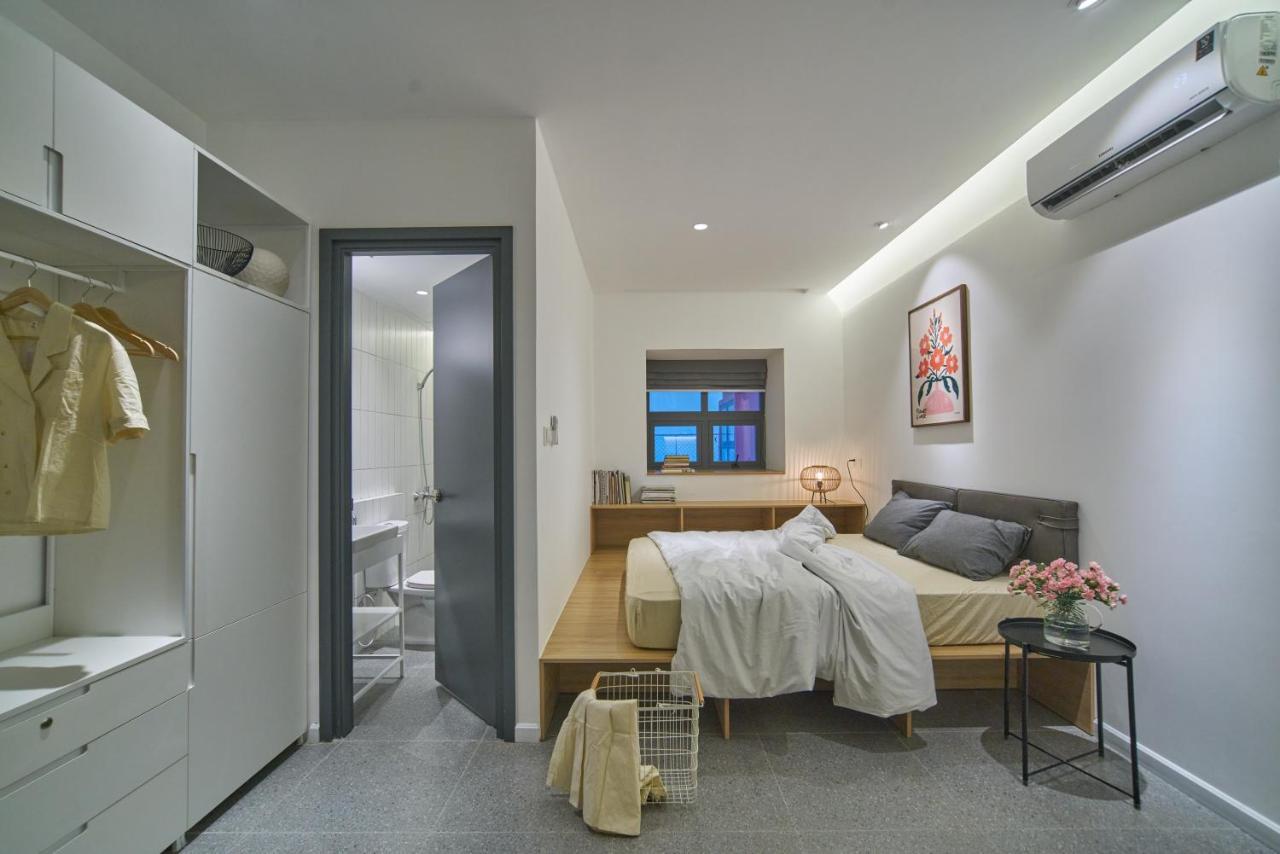 M Village Living Ho Bieu Chanh Ho Chi Minh City Exterior photo